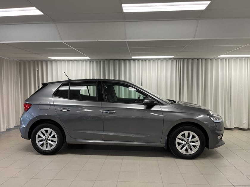 Bild 2 av Škoda Fabia SELECTION 1,0 TSI 116 HK 7