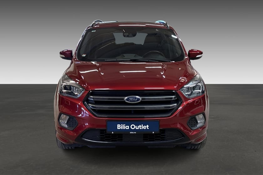 Bilde 2 av Ford Kuga 2.0TDI 150HK AWD ST-Line,Krok, Pano, Rattvarme, SONY
