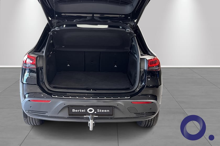 Bilde 5 av Mercedes-Benz EQA 300 4MATIC