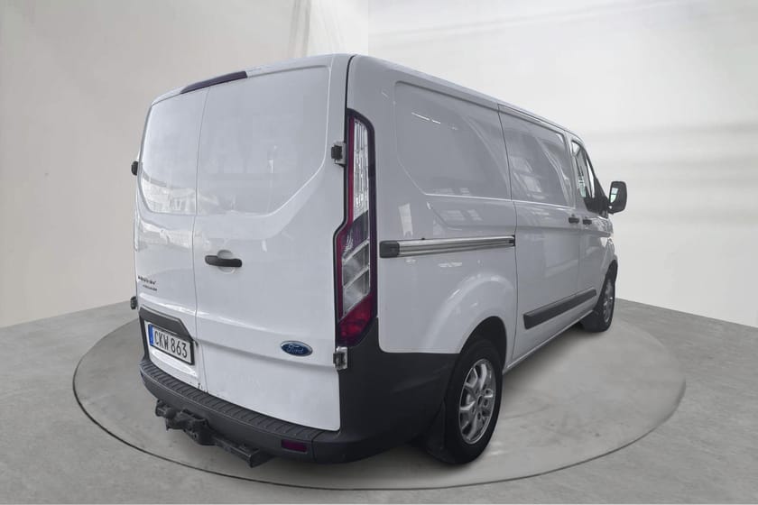Bild 3 av Ford Transit Custom 270 (100hk) Dragkrok
