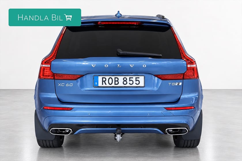 Bild 5 av Volvo XC60