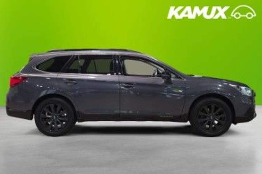 Bild 2 av Subaru Outback