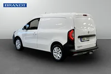 Renault Kangoo E-Tech