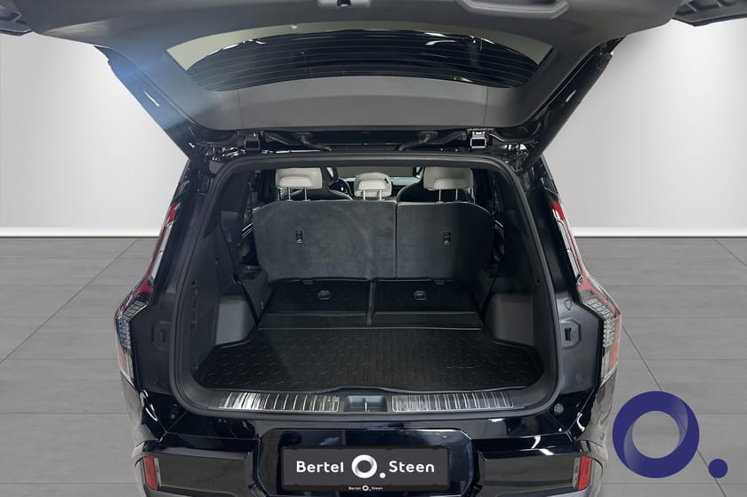 Bilde 4 av Kia EV9 AWD GT LINE, 7 SETER, HEAD-UP, PANORAMATAK