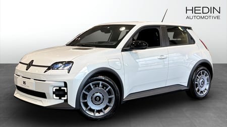 Renault 5 E-Tech
