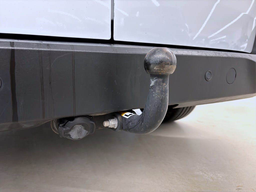 Ford Transit Connect 210 LWB 1.5 EcoBlue SelectShift, 100hp, 2020