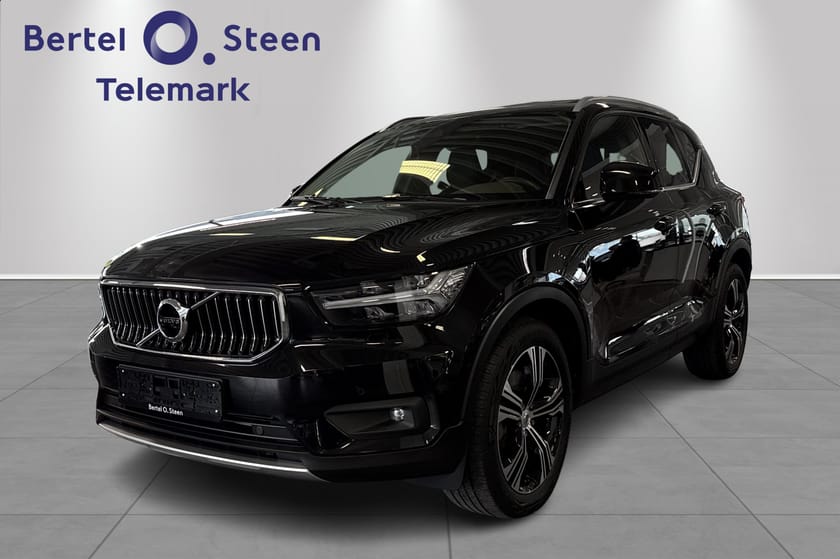 Bilde 1 av Volvo XC40 T5 Inscription|Harman/Kardon|Godt utstyrt