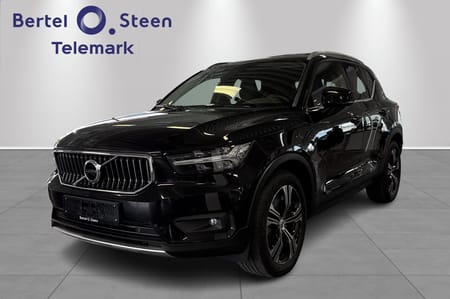 Volvo XC40 T5 Inscription|Harman/Kardon|Godt utstyrt