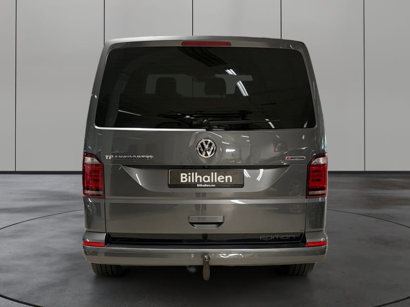 Bilde 4 av Volkswagen Transporter