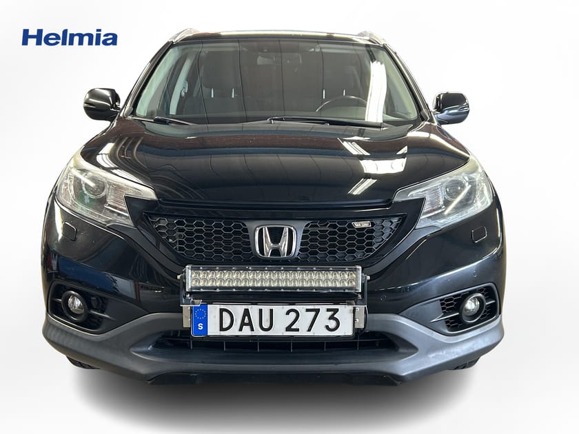 Bild 3 av Honda CR-V 