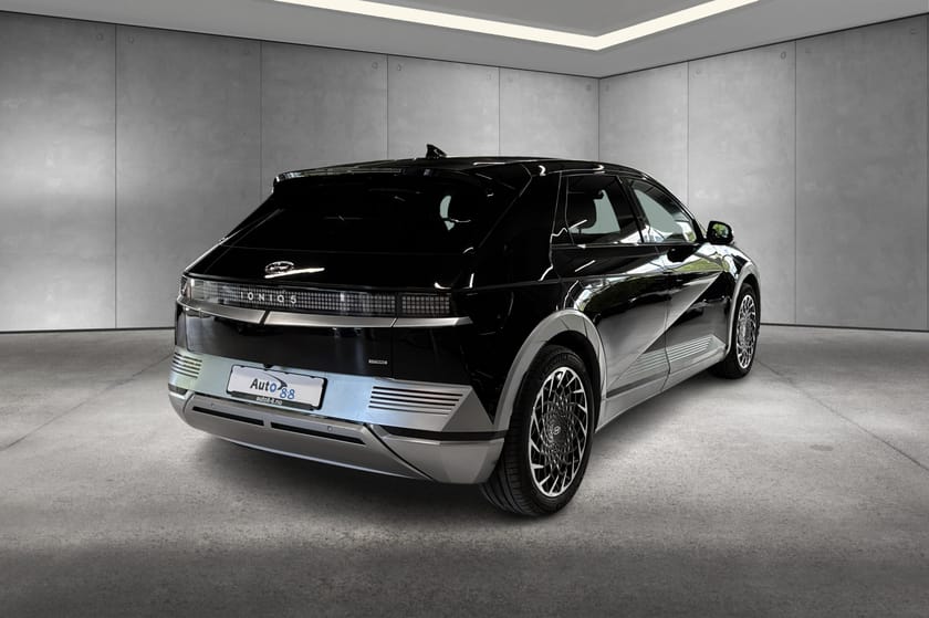 Bilde 4 av Hyundai Ioniq 5 KAMPANJE* | Premium | LR | AWD | ACC | HUD