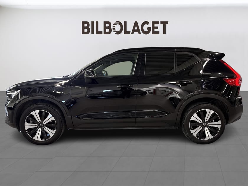 Bild 3 av Volvo XC40 Recharge Single Motor Core Edition