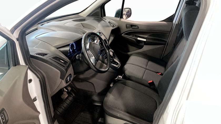 Bild 4 av Ford Transit Connect 210 LWB 1.5 EcoBlue 100hp