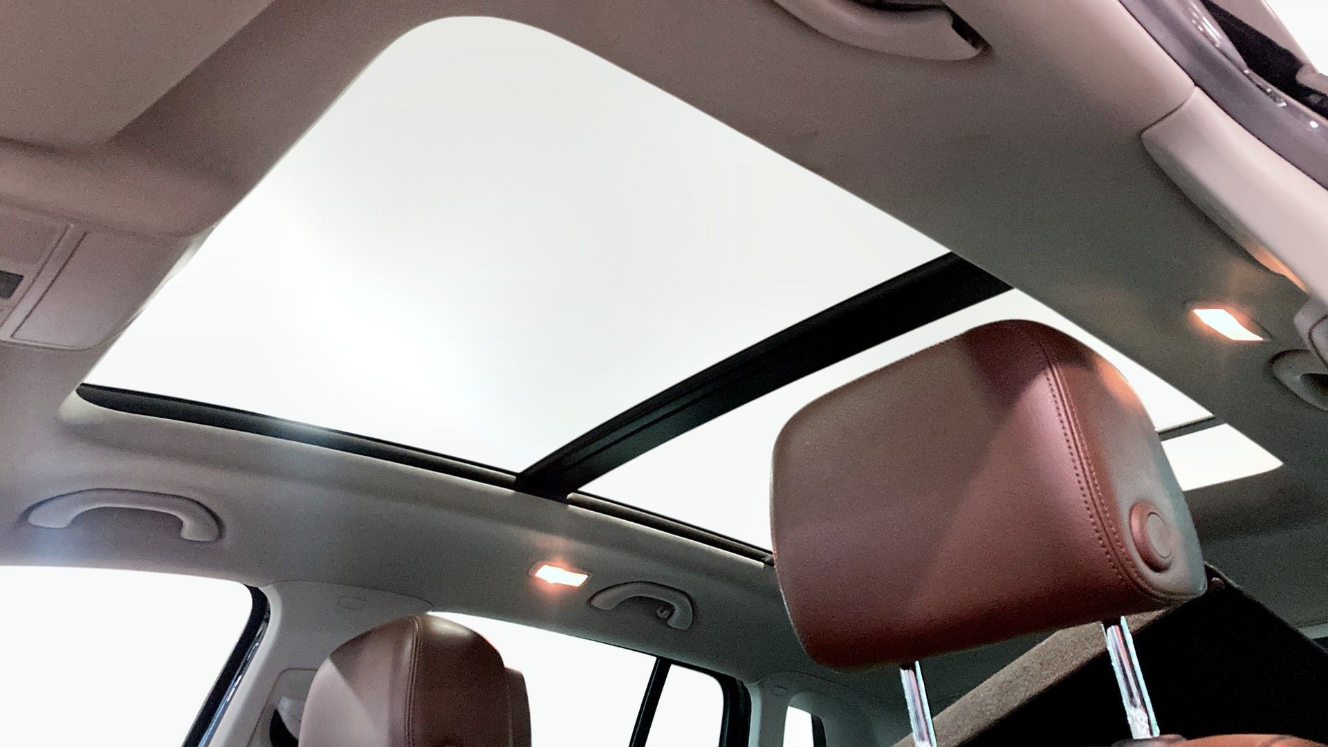 Volkswagen Tiguan 2.0 TDI 2013, photo 9/9