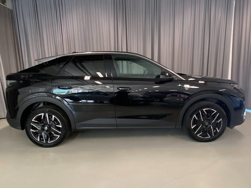 Bild 4 av Peugeot 3008 HYBRID 136 145hk e-DSC GT Motorv Navi