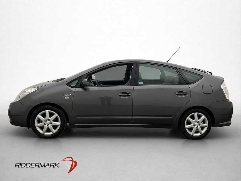 Bild 4 av Toyota Prius