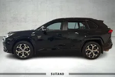 Thumnail bilde 1 av Suzuki Across Plug-in Hybrid