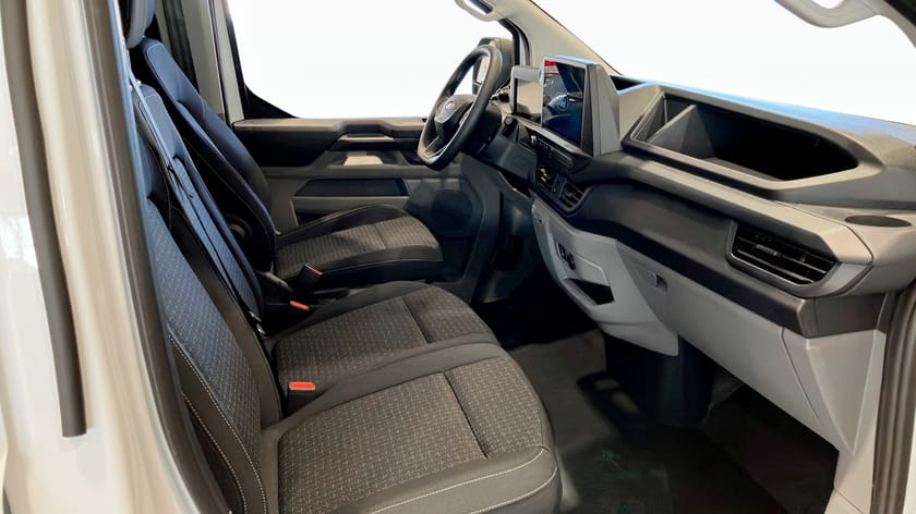 Bild 3 av Ford Transit Custom 280