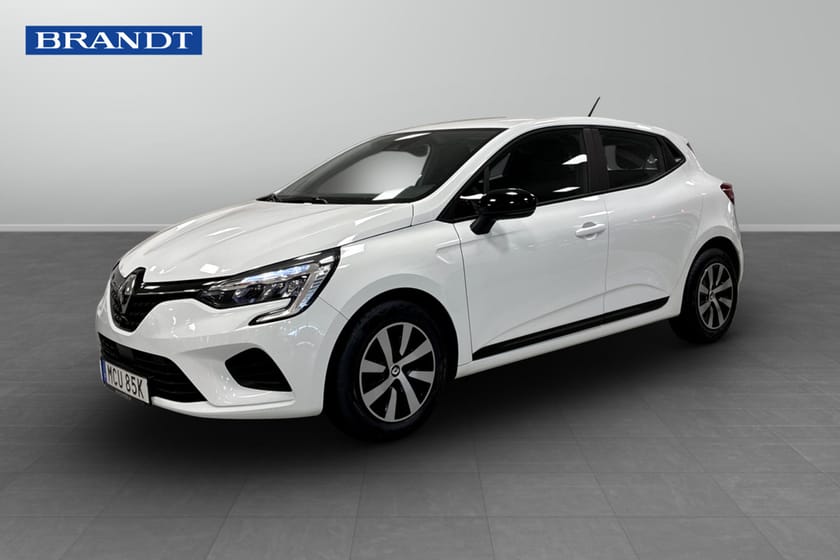 Bild 1 av Renault Clio TCe 90 Equilibre 5-d