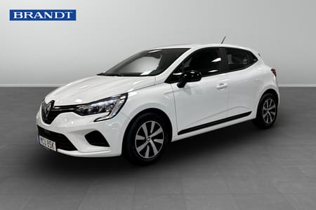 Renault Clio TCe 90 Equilibre 5-d