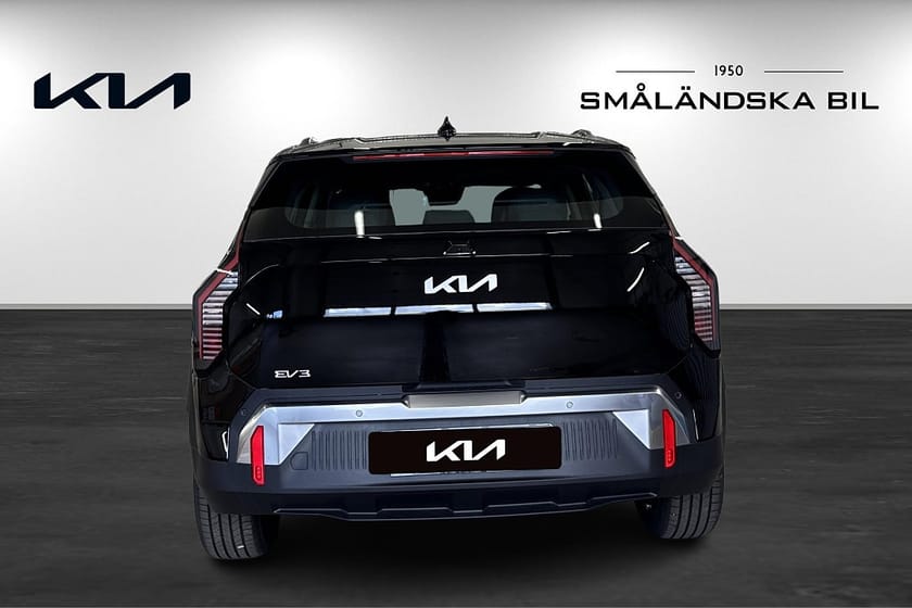 Bild 5 av Kia EV3 Long Range