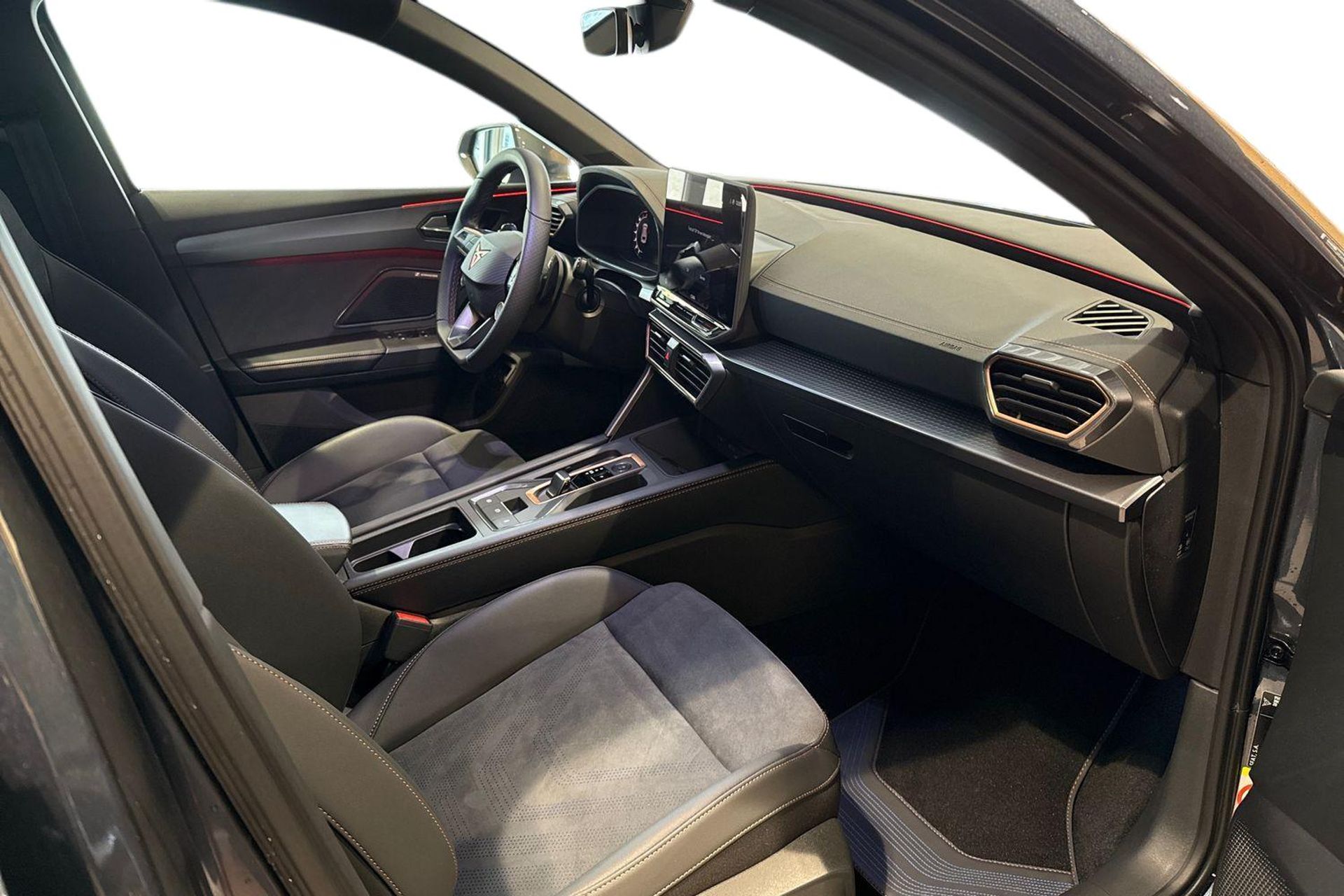 Cupra Leon 2026, bild 5/10