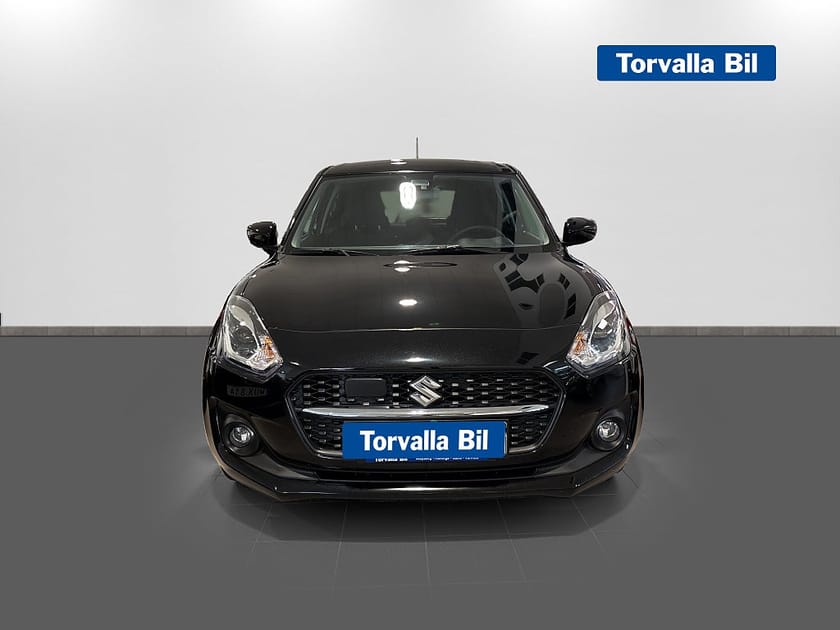 Bild 2 av Suzuki Swift Hybrid 83hk Back kamera 2000 MIL!