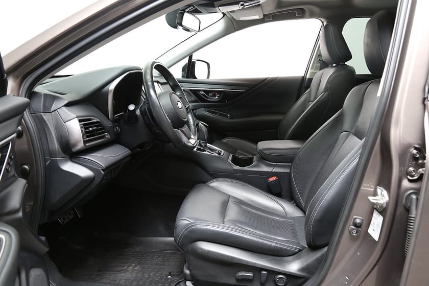 Bild 5 av Subaru Outback