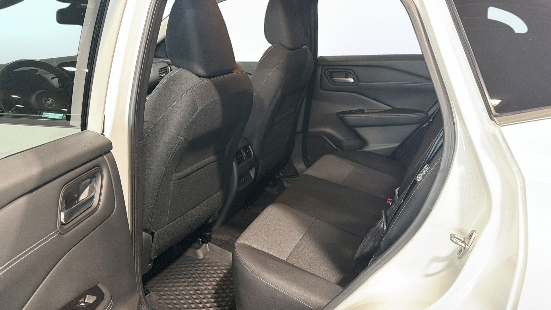 Nissan Qashqai 2022, bild 6/9