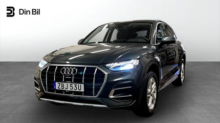 Audi Q5 40 TDI quattro