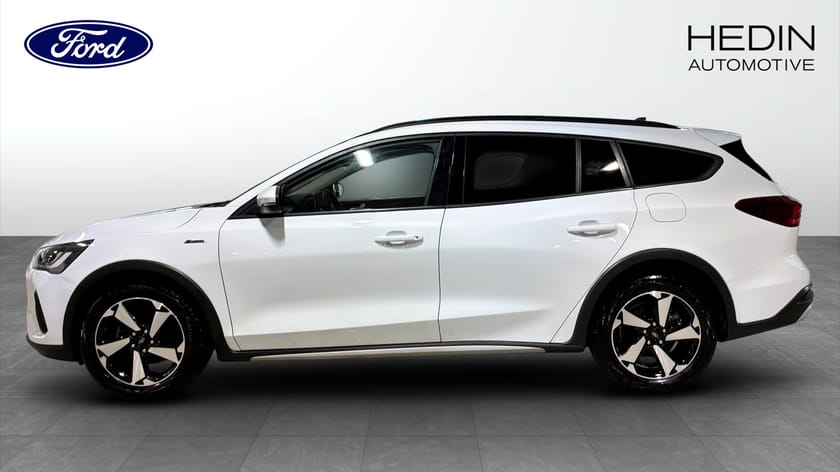 Bild 4 av Ford Focus Active Kombi - Privatleasing 3795:-