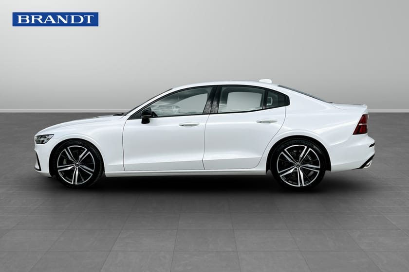 Bild 3 av Volvo S60 B5 Bensin R-Design