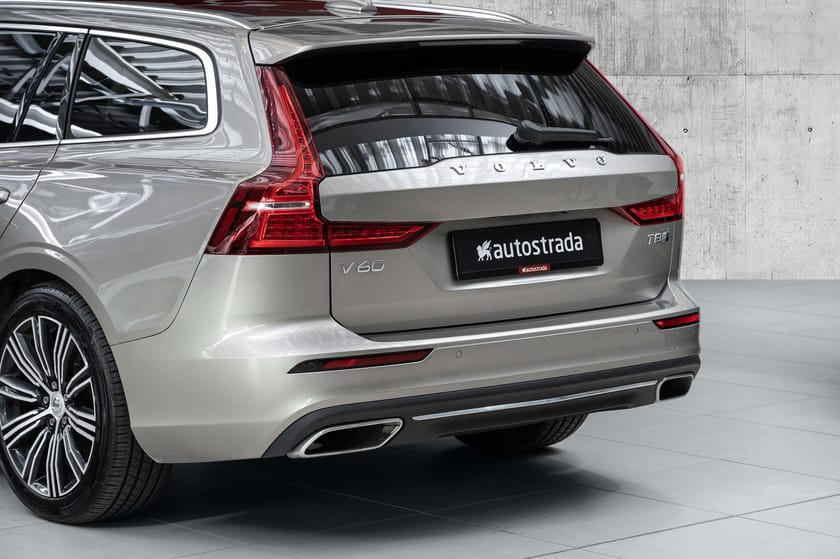 Bilde 5 av Volvo V60
