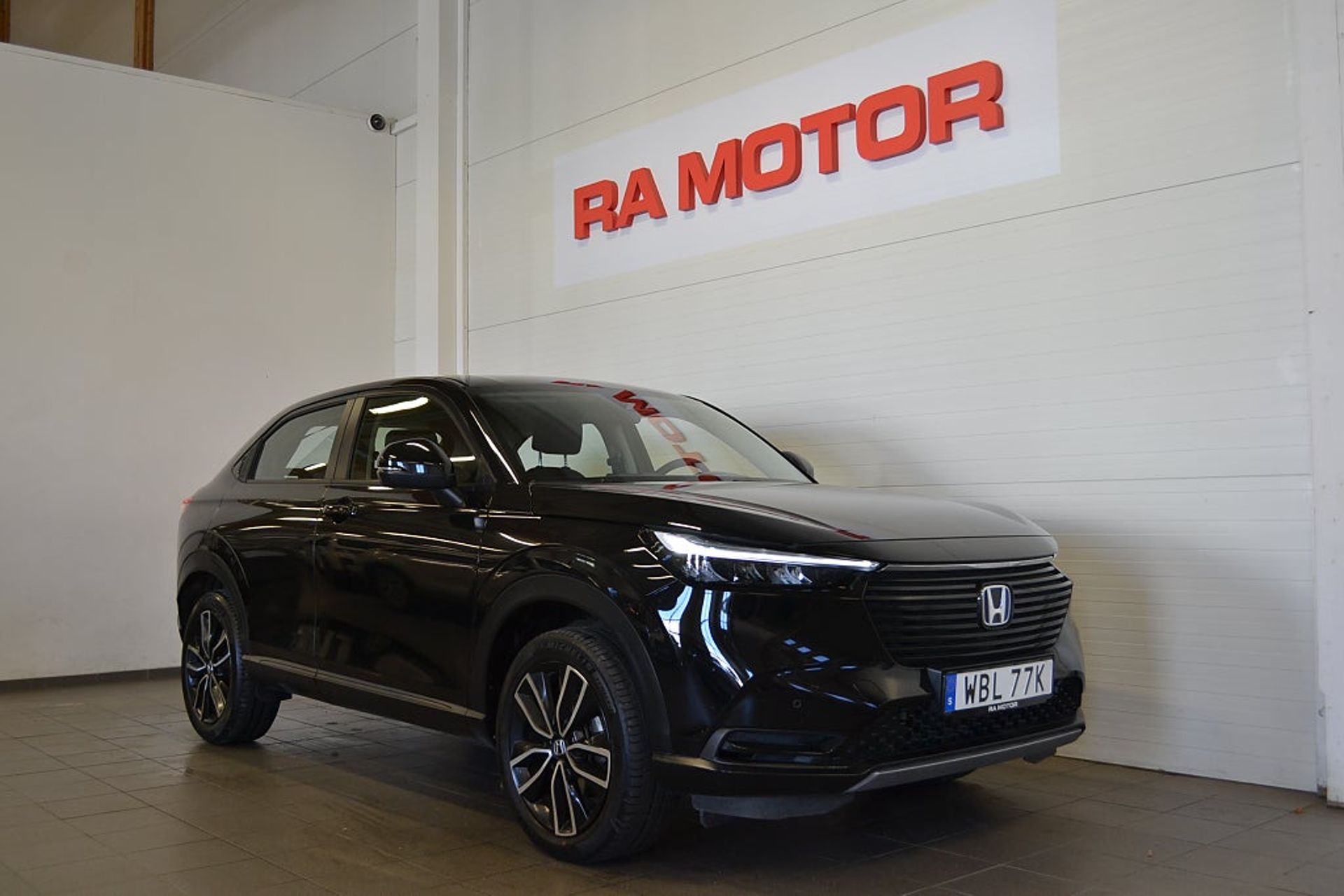 Honda HR-V 2024, bild 4/10
