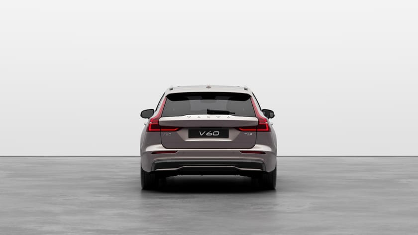 Bild 5 av Volvo V60 T6 Plus Dark Nordic Edition (lagerbil med snabb lev.)