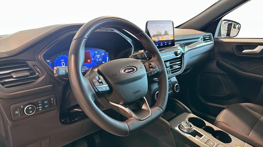 Bild 4 av Ford Kuga Plug-In Hybrid ST-Line PHEV / Drag / Adapt. Farth.