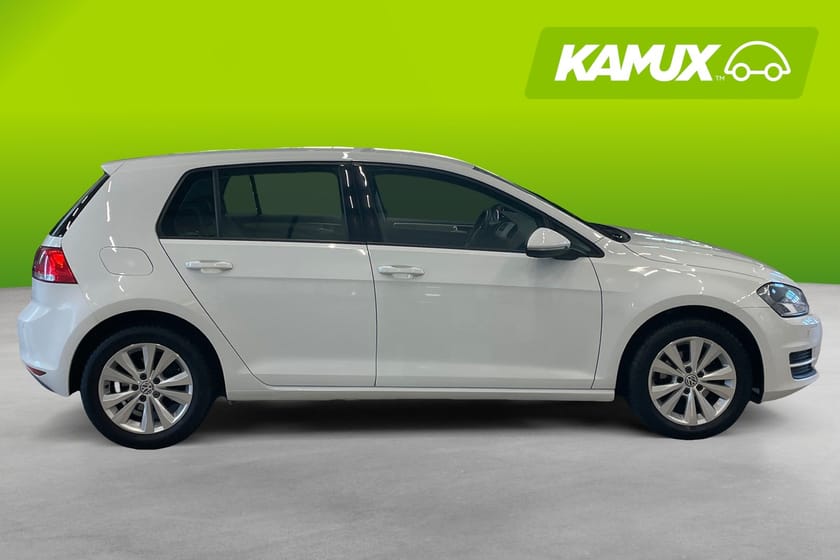 Bild 2 av Volkswagen Golf