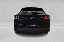 Thumnail bilde 3 av Ford Mustang Mach-E Standard Range