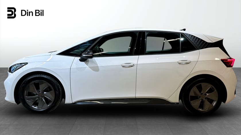 Bild 2 av CUPRA Born 58 kwh 150 kW/204 hk