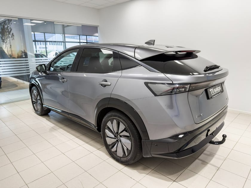 Bilde 5 av Nissan Ariya 87 e-4ORCE