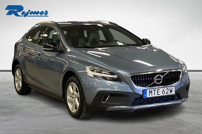 Bild 3 av Volvo V40 Cross Country D3 Adv Edition