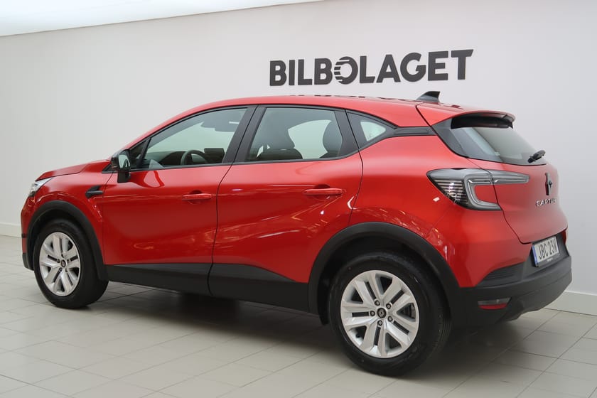Bild 3 av Renault Captur