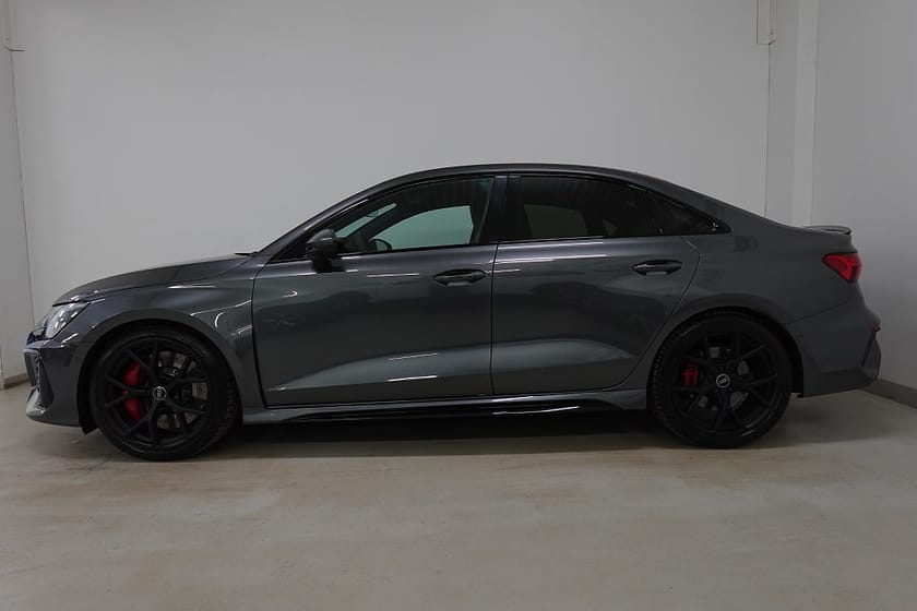 Bild 3 av Audi RS 3 Sedan RS3 S Tronic Ambient Adap-F HuD B&O MATRIX 400hk