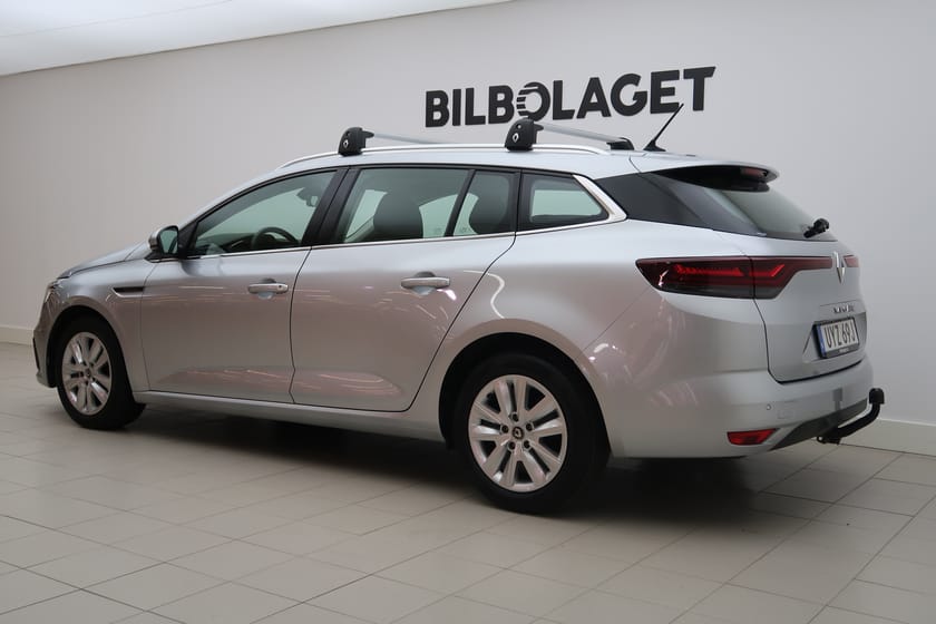 Bild 3 av Renault Mégane Sport Tourer