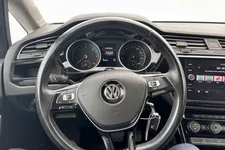 Volkswagen Touran 7-seater