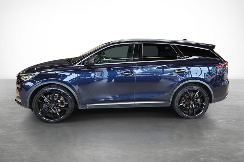 Bilde 4 av BYD Tang EV AWD
