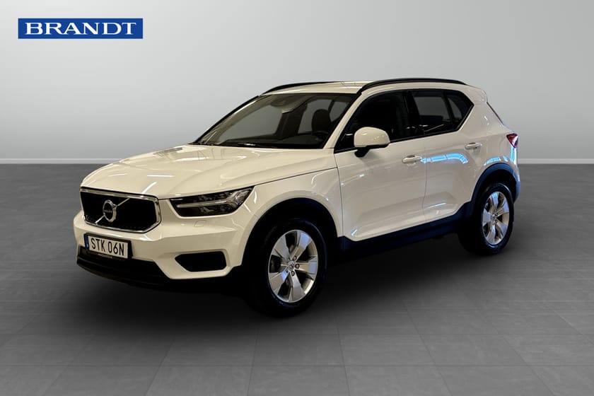 Bild 1 av Volvo XC40 T3 FWD Edition