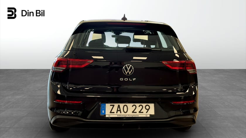 Bild 5 av Volkswagen Golf 1,0 | LIFE | Adapt farthållare |