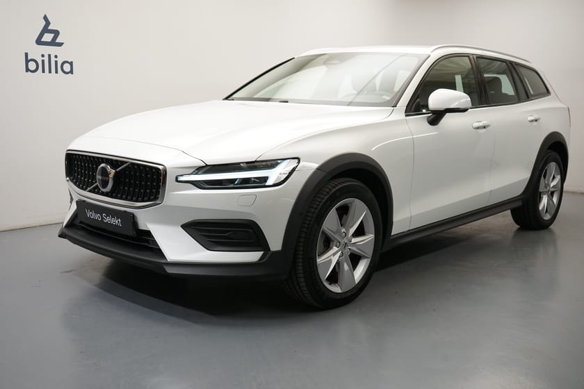 Bild 1 av Volvo V60 Cross Country