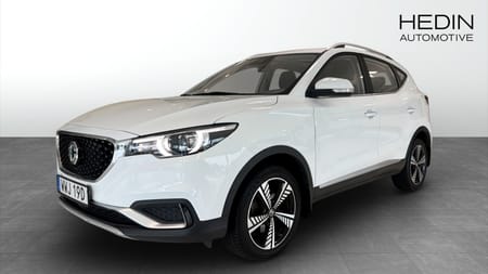 MG ZS EV 45KWH LUXURY - 1FAS